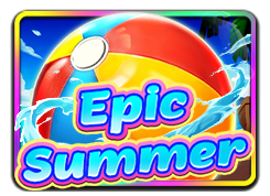 Epic Summer